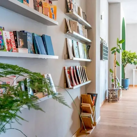 Апартаменты Duomo Milano Apartment 2 Rooms Slow Maison Милан