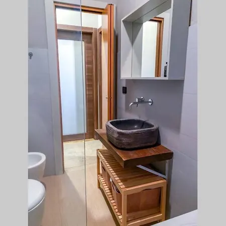 Duomo Milano Apartment 2 Rooms Slow Maison Mailand