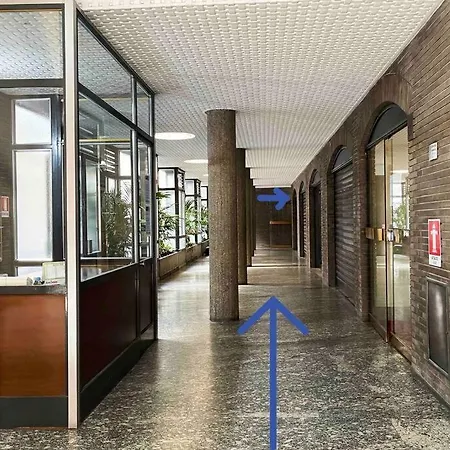 Duomo Milano Apartment 2 Rooms Slow Maison Апартаменты Милан
