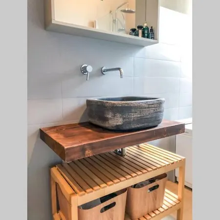 Апартаменты Duomo Milano Apartment 2 Rooms Slow Maison Милан