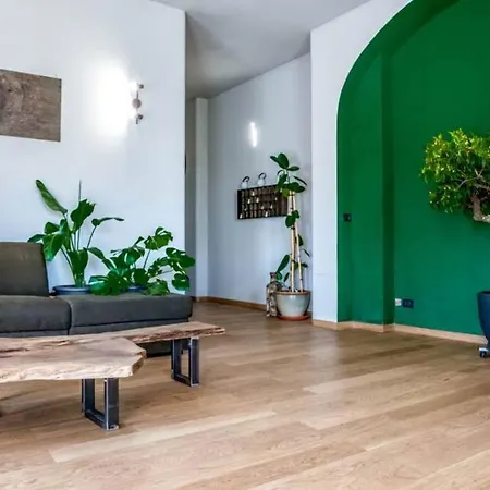 Duomo Milano Apartment 2 Rooms Slow Maison Апартаменты *