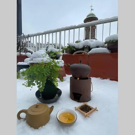 Duomo Milano Apartment 2 Rooms Slow Maison Апартаменты Милан
