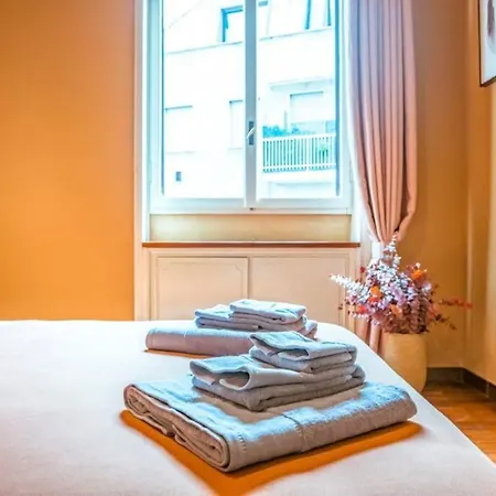 Апартаменты Duomo Milano Apartment 2 Rooms Slow Maison *