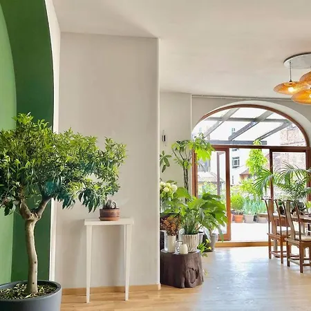Duomo Milano Apartment 2 Rooms Slow Maison Апартаменты Милан
