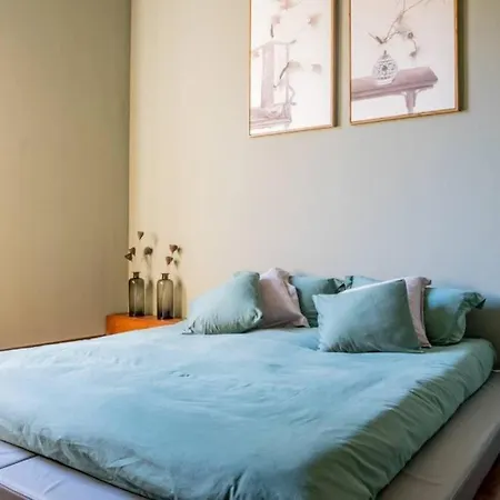 Duomo Milano Apartment 2 Rooms Slow Maison * Милан