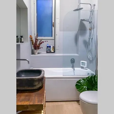 Duomo Milano Apartment 2 Rooms Slow Maison Apartment Milan