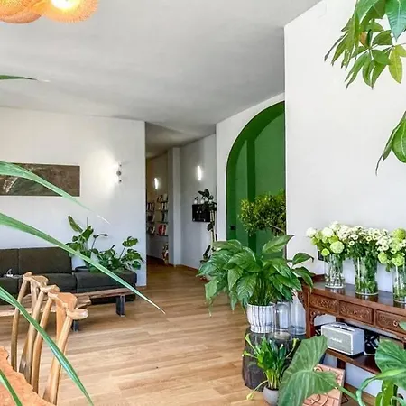 Duomo Milano Apartment 2 Rooms Slow Maison Milan