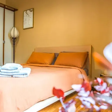 Duomo Milano Apartment 2 Rooms Slow Maison Apartment *
